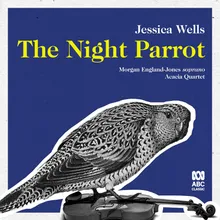 The Night Parrot: VII. Victoriana