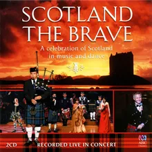 Scotland the Brave Encore