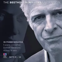 Piano Sonata No. 32 in C Minor, Op. 111: I. Maestoso - Allegro con brio ed appassionato