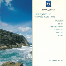 L'Isle joyeuse, L.106