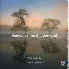 Songs for the Shadowland: I. Tree Grave