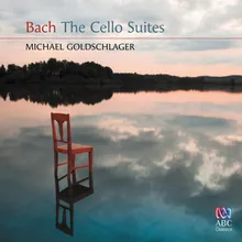 Cello Suite No. 2 in D Minor, BWV 1008: VI. Gigue