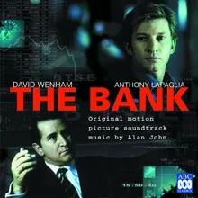 The Bank: Aftermath