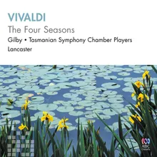 The Four Seasons - Violin Concerto in F Major, RV 293, "Autumn": I. Allegro