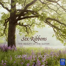 Greensleeves (Arr. Gareth Koch)