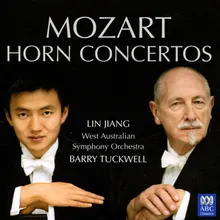 Horn Concerto No. 3 in E-Flat Major, K. 447: 3. Allegro