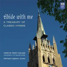 Be Thou My Vision (Arr. Christopher Willcock)