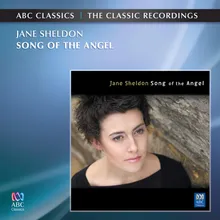 Song of the Angel