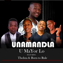 Unamandla