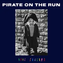 Pirate on the Run