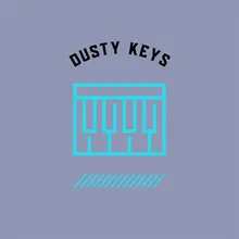 dusty keys