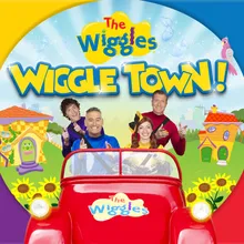 The Wonder of Wiggle Town