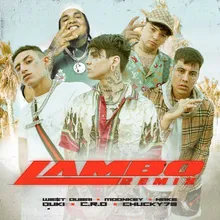 Lambo Remix