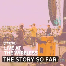 Out of It Triple J Live at the Wireless, 170 Russell St, Melbourne, 2019