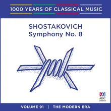 Symphony No.8 In C Minor, Op.65: 3. Allegro non troppo