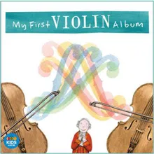 Concerto for 2 Violins in D Minor, BWV 1043: 2. Largo ma non tanto