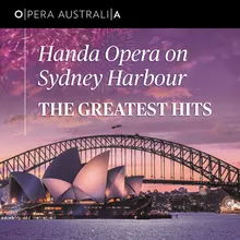 Turandot, Act II: In questa reggia Live In Sydney, 2016