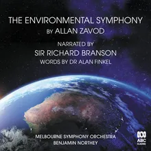 The Environmental Symphony: I. Creation