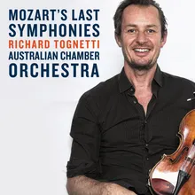 Symphony No.39 in E Flat Major, K.543: 3. Menuetto (Allegretto) Live From City Recital Hall, Sydney, 2015