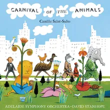 The Carnival of the Animals: 11. Pianists