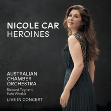 Chi sà, chi sà qual sia, K582 Live from City Recital Hall, Sydney, 2018