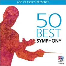 Symphony No. 5 in E-Flat Major, Op. 82: I. Tempo molto moderato - Allegro moderato (ma poco a poco stretto) - Vivace molto - Presto - Più presto