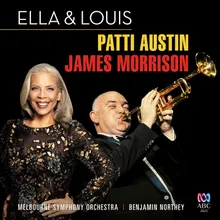 Our Love Is Here to Stay (From "The Goldwyn Follies") Live from Hamer Hall, Arts Centre Melbourne, 2017