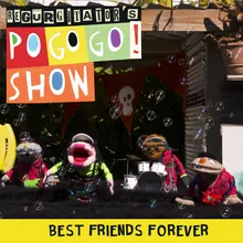 Best Friends Forever Single Version