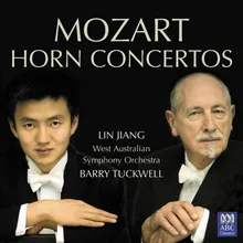 Horn Concerto No.2 in E flat, K.417: 1. Allegro maestoso