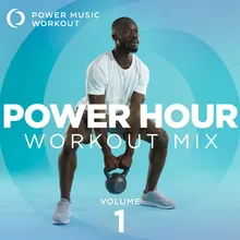 Can't Stop Workout Remix 141 BPM