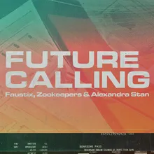 Future Calling