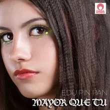 Mayor Que Tu Radio Edit