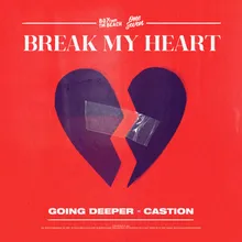 Break My Heart