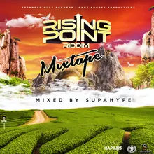 Rising Point Riddim Mixtape