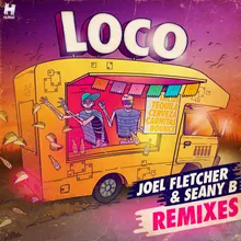 Loco COMBO! Remix