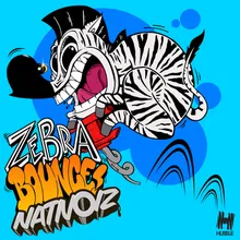 Zebra Bounce Zoolanda Remix
