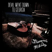 Devil Went Down to Georgia