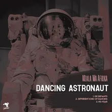 No Fear Original Astronaut Mix