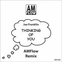 Thinking of You Amflow Vocal Mix