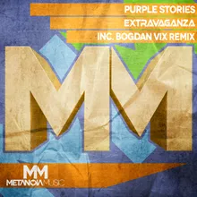 Extravaganza Bogdan Vix Remix