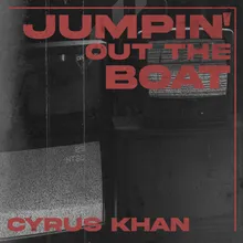 Jumpin' out the Boat