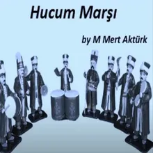 Hucum Marşı