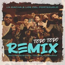 Todo Todo Remix