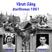 Vårat Gäng 1939-1948