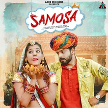 Samosa