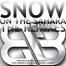 Snow on the Sahara Solarcity Reimagined Mix Radio Edit