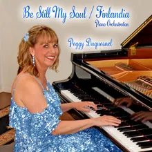 Be Still My Soul / Finlandia Piano Orchestration