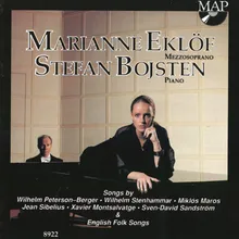 6 Songs, Op. 72: III. Kyssen