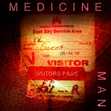 Medicine Man Radio Edit