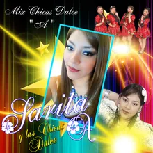 Mix Chicas Dulce A 2012 Remix